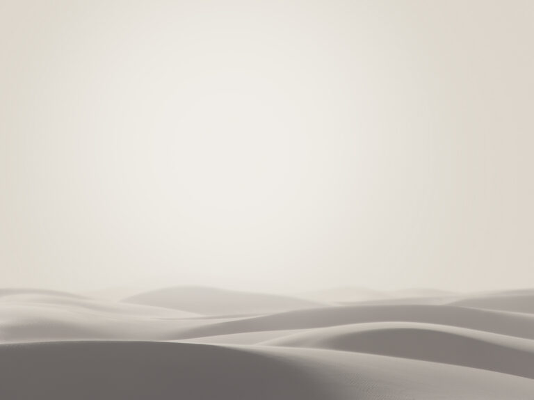 Untitled (Desert #63)