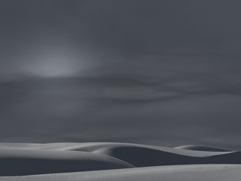 Untitled (Desert #73)