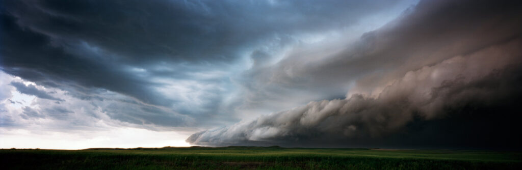 The Collapse, SD