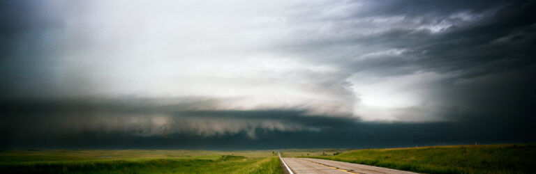 It’s Heading This Way, SD
