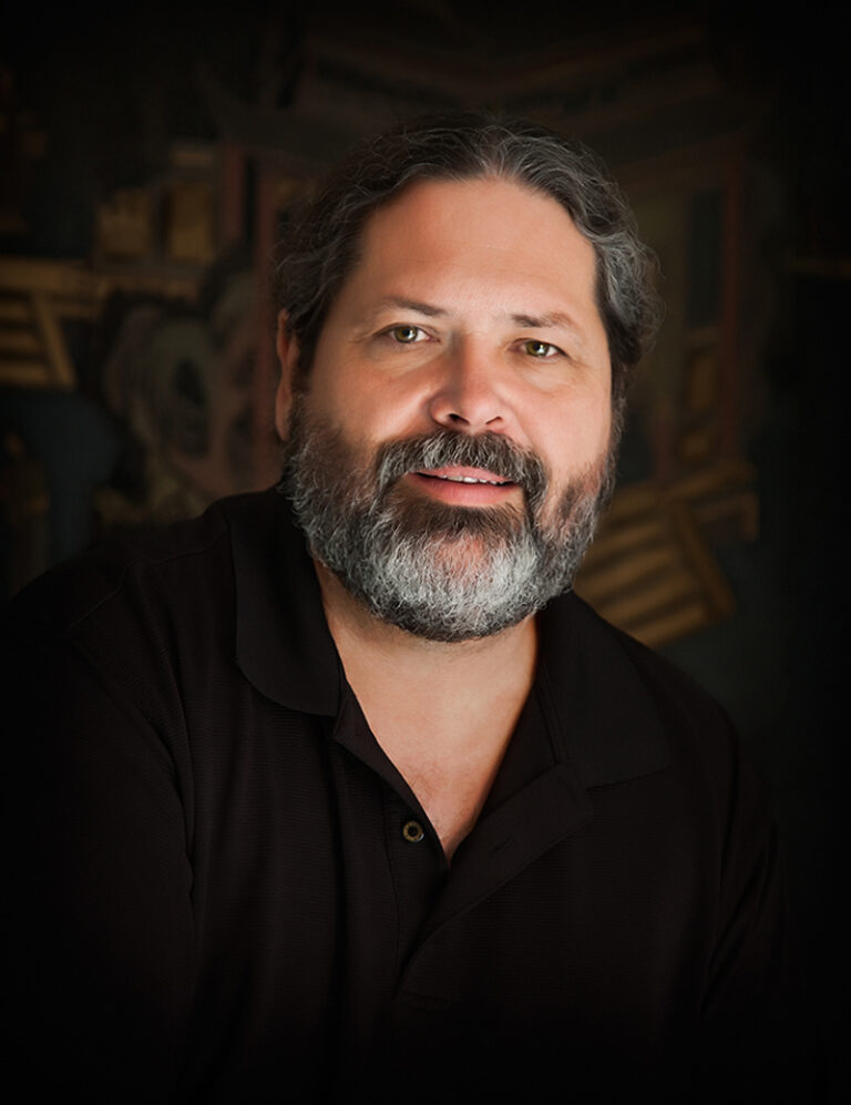 Larry Vogel