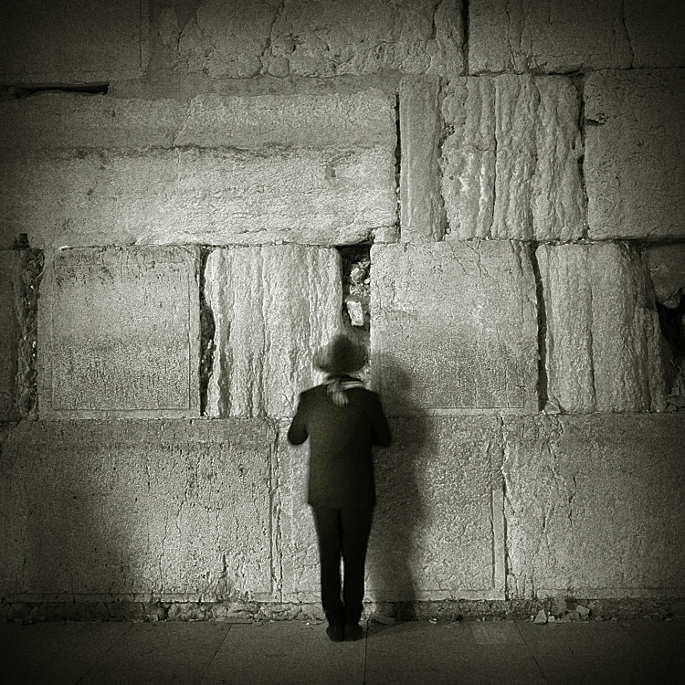 Wailing Wall 6