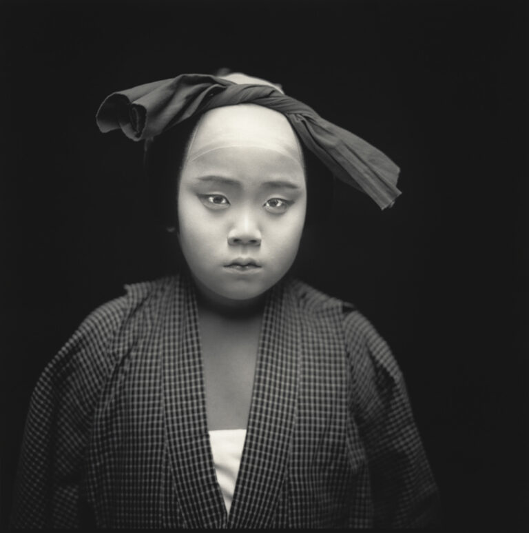 Hirokazu Nishijima, Matsuo Kabuki