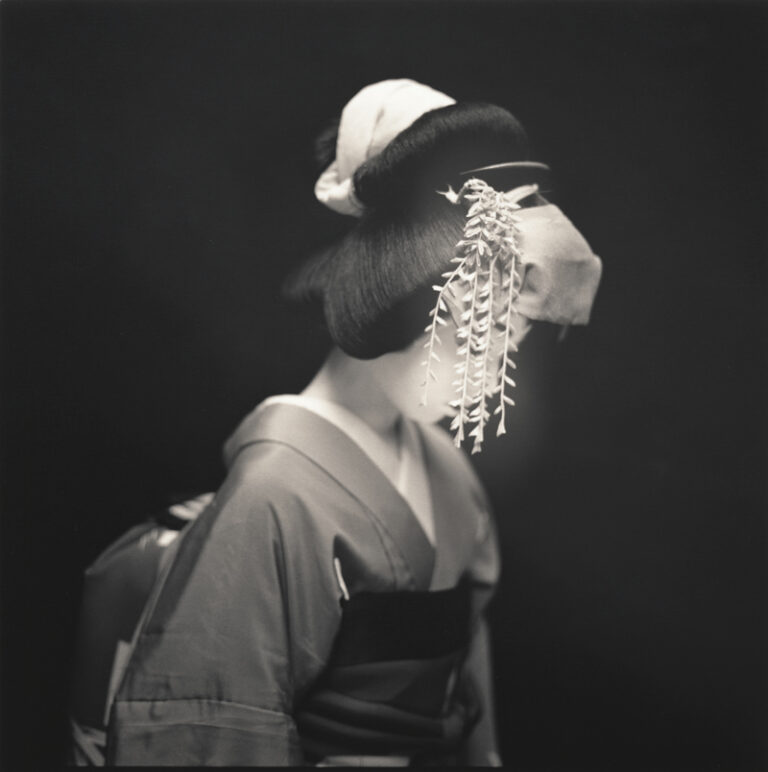 Jun Masuda a Oyanagi, Matsuo Kabuki
