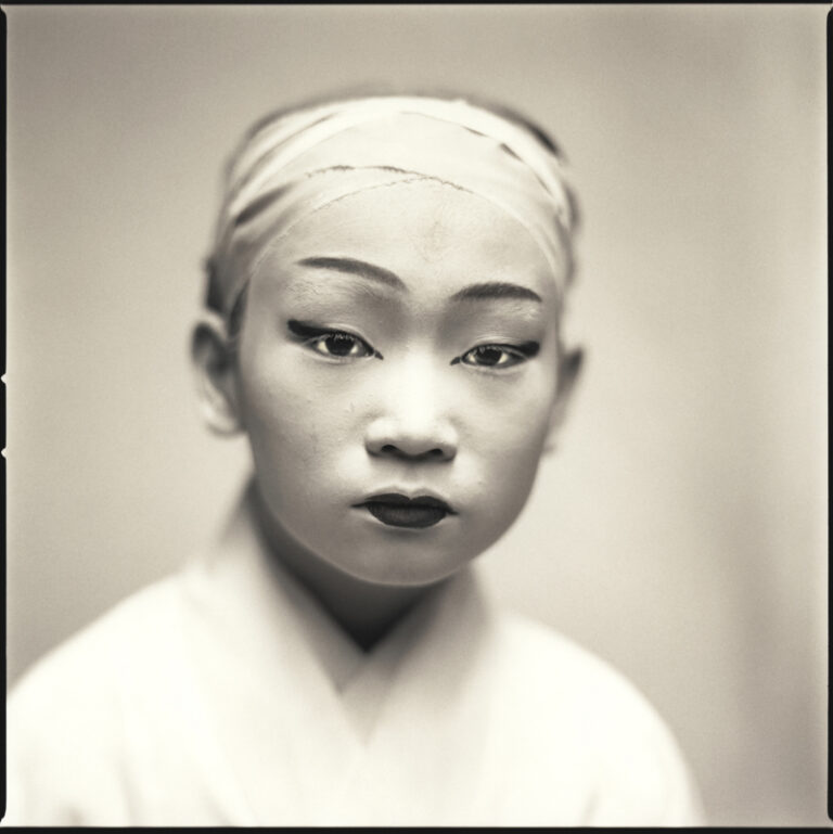Maiko Takaku, Matsuo Kabuki