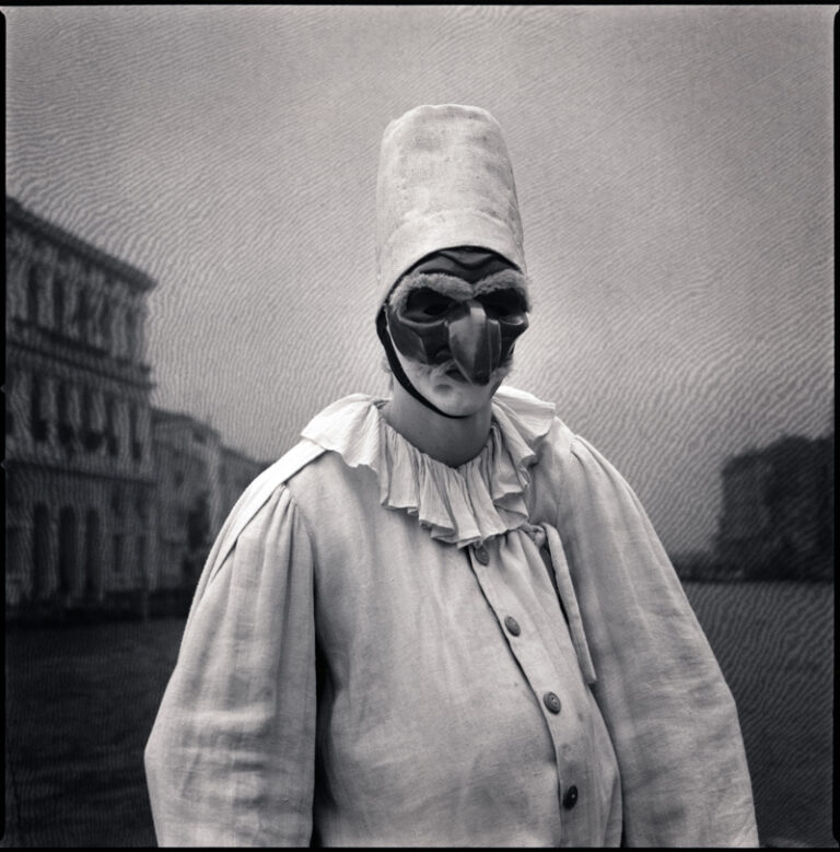 Marco Andretta as Pulcinetta