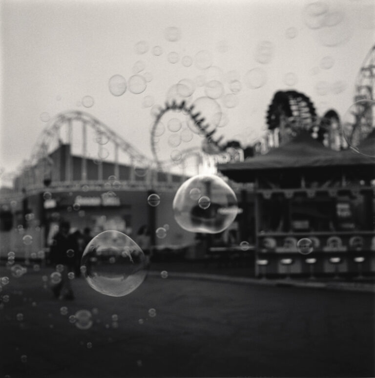 Santa Monica Pier