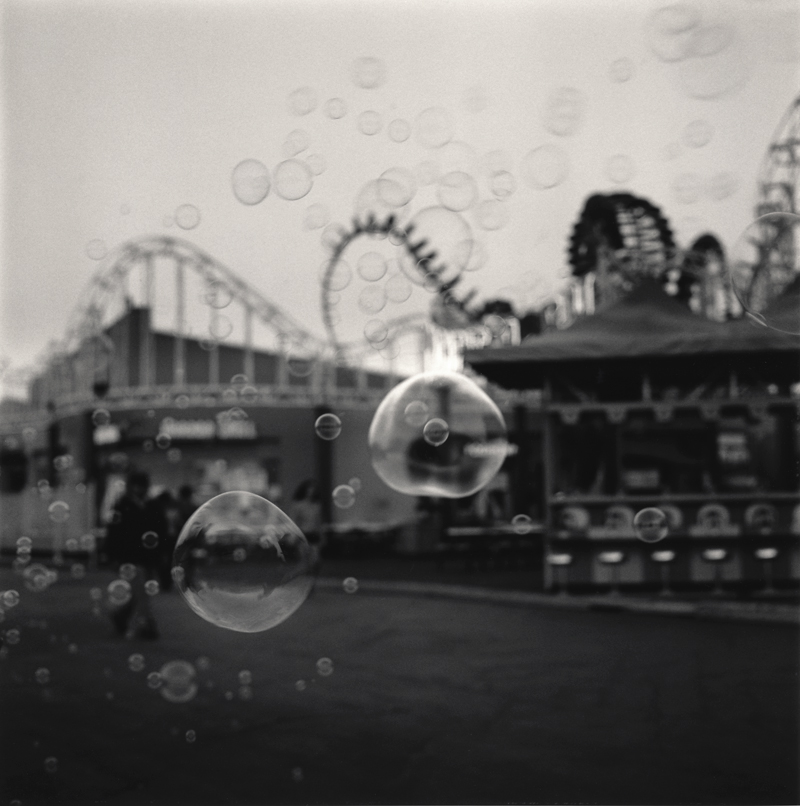 Santa Monica Pier