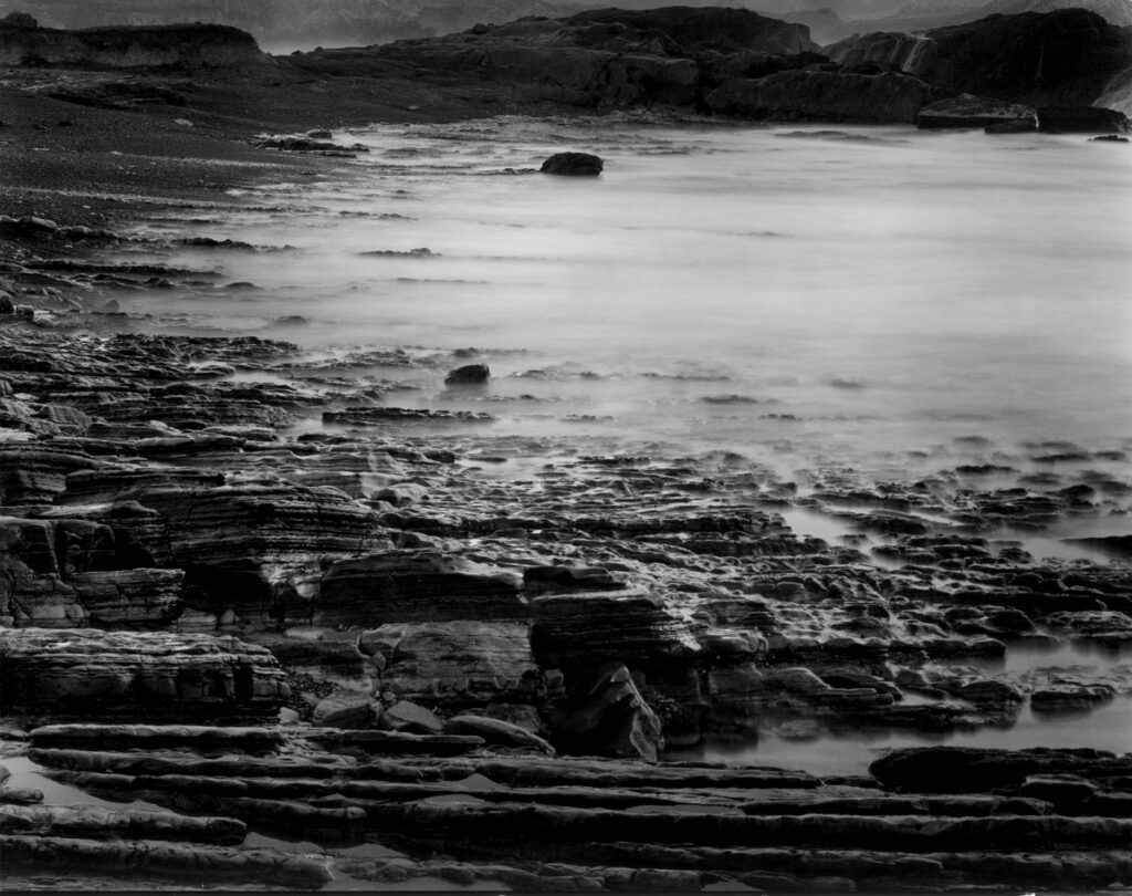Weston Beach