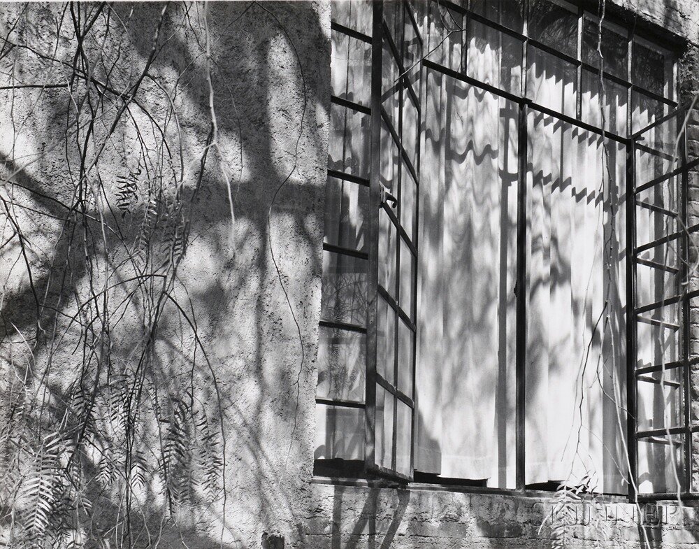 Window in Your House