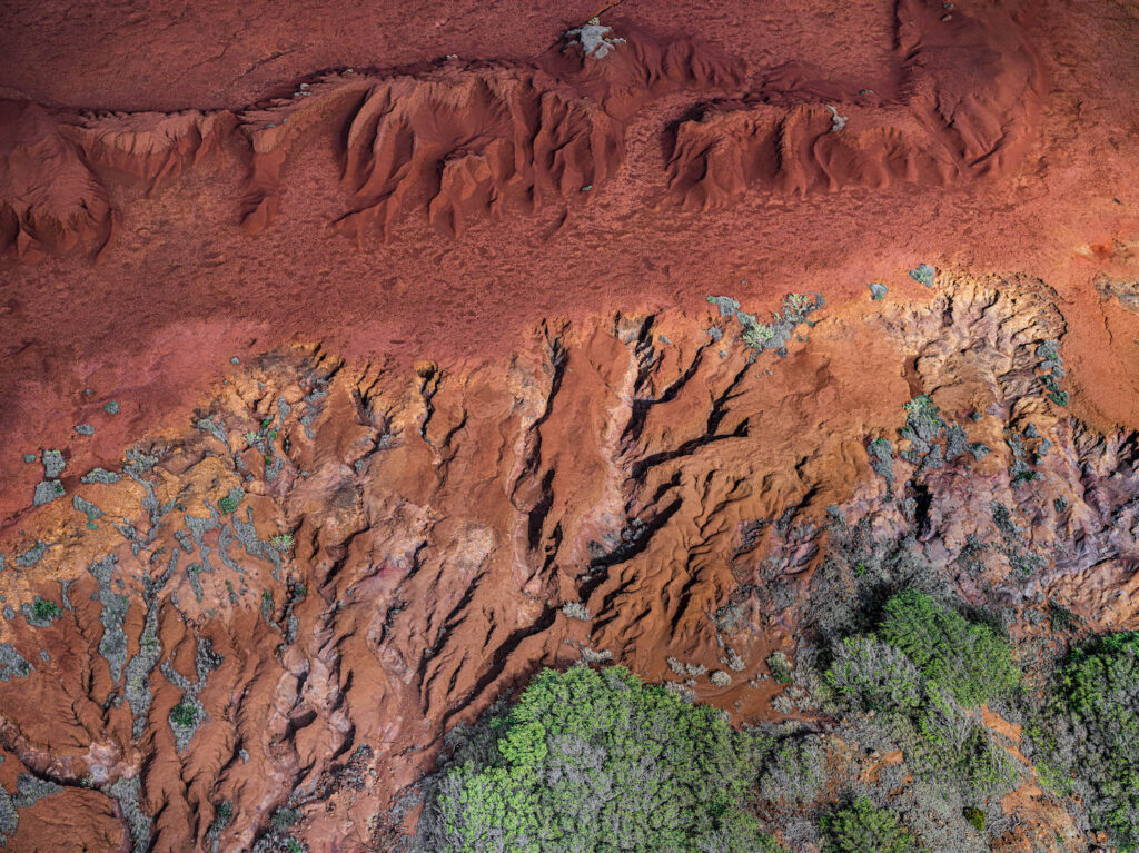 Wounded ‘Aina, Kaho’olawe