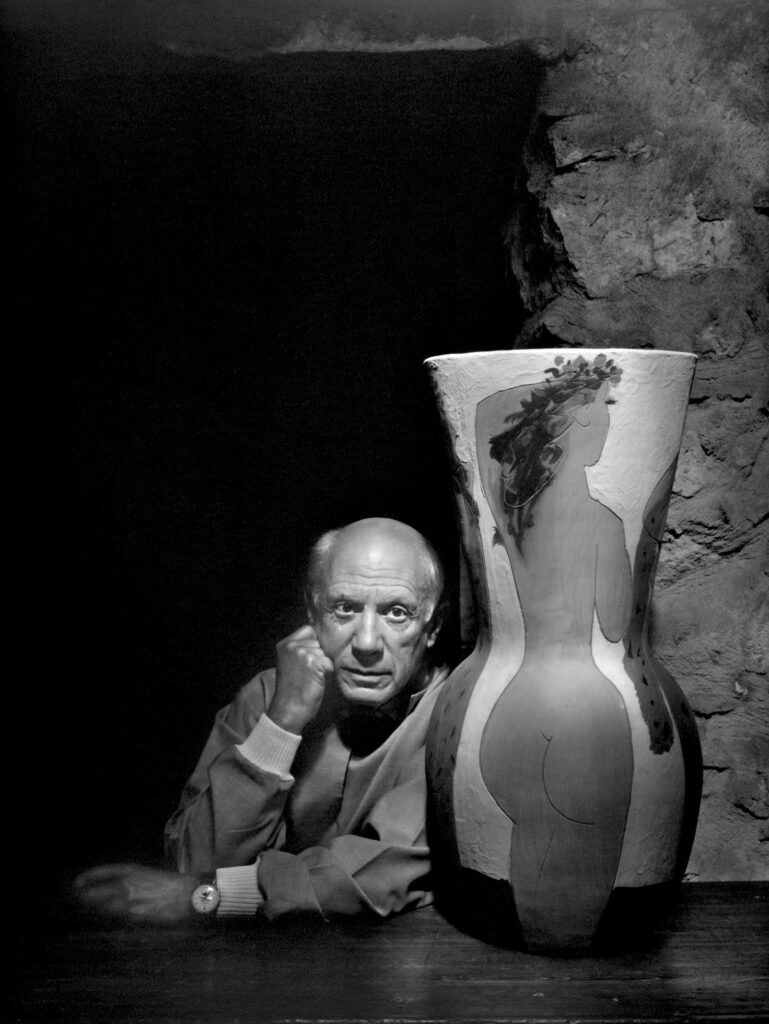Pablo Picasso