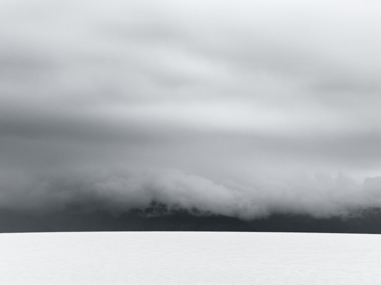 Untitled (desert 124)