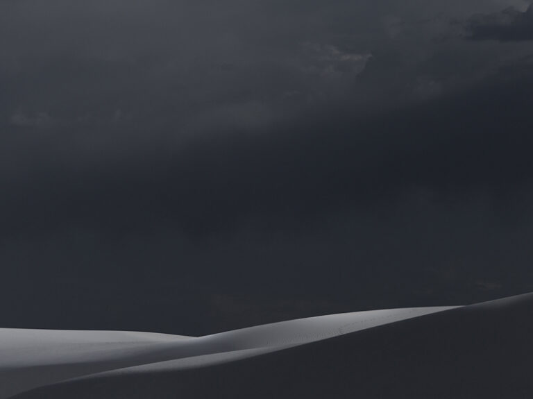Untitled (desert 17)
