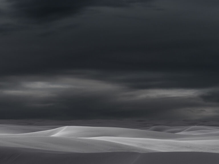 Untitled (desert 30)