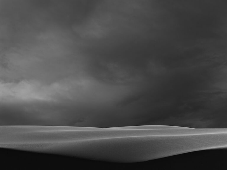 Untitled (desert 34)