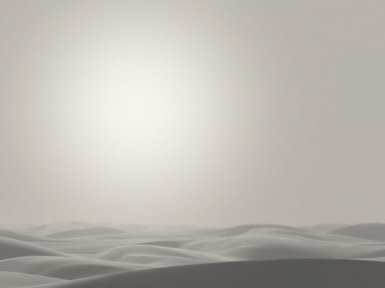 Untitled (desert 51)