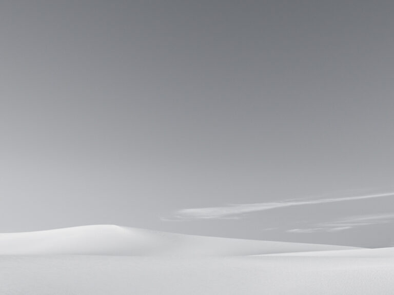 Untitled (desert 52)