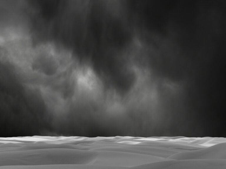 Untitled (desert 54)