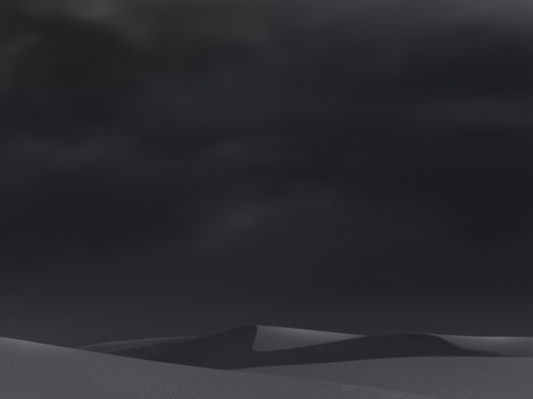 Untitled (desert 59)