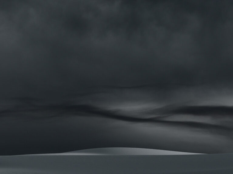Untitled (desert 60)