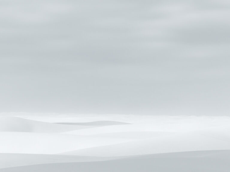 Untitled (desert 89)