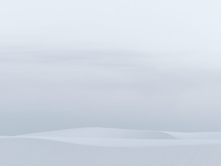 Untitled (desert 90)