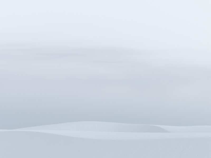 Untitled (desert 90)