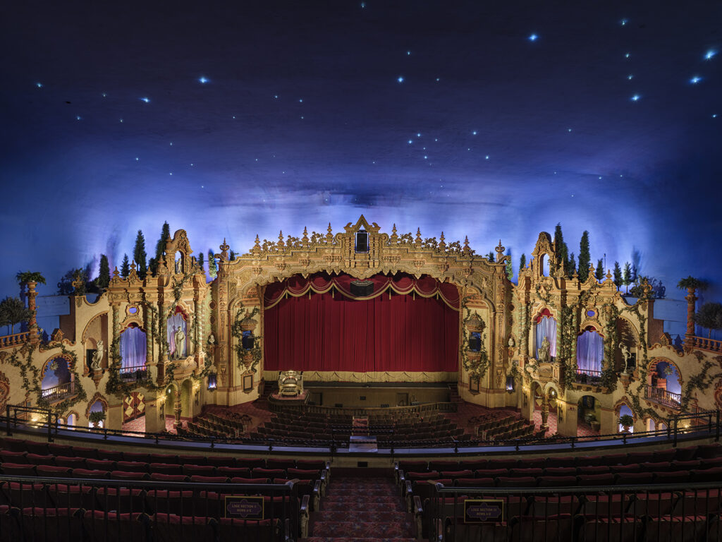Akron Civic Theatre