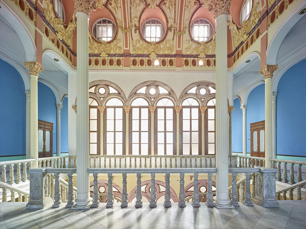 Ballet School, Old Havana