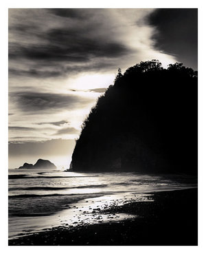Black Rock Beach