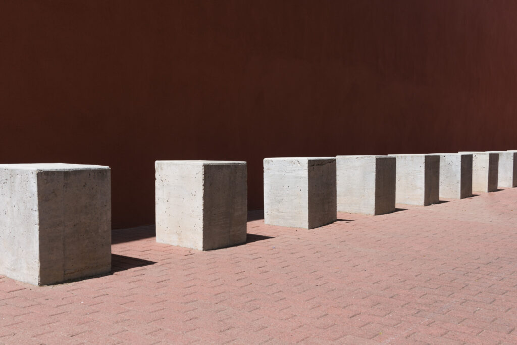 Blocks
