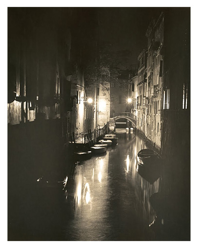 Canal Venice