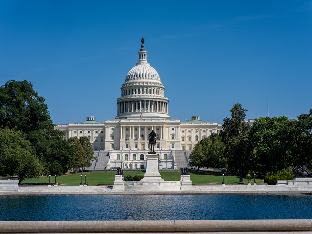 The Capital