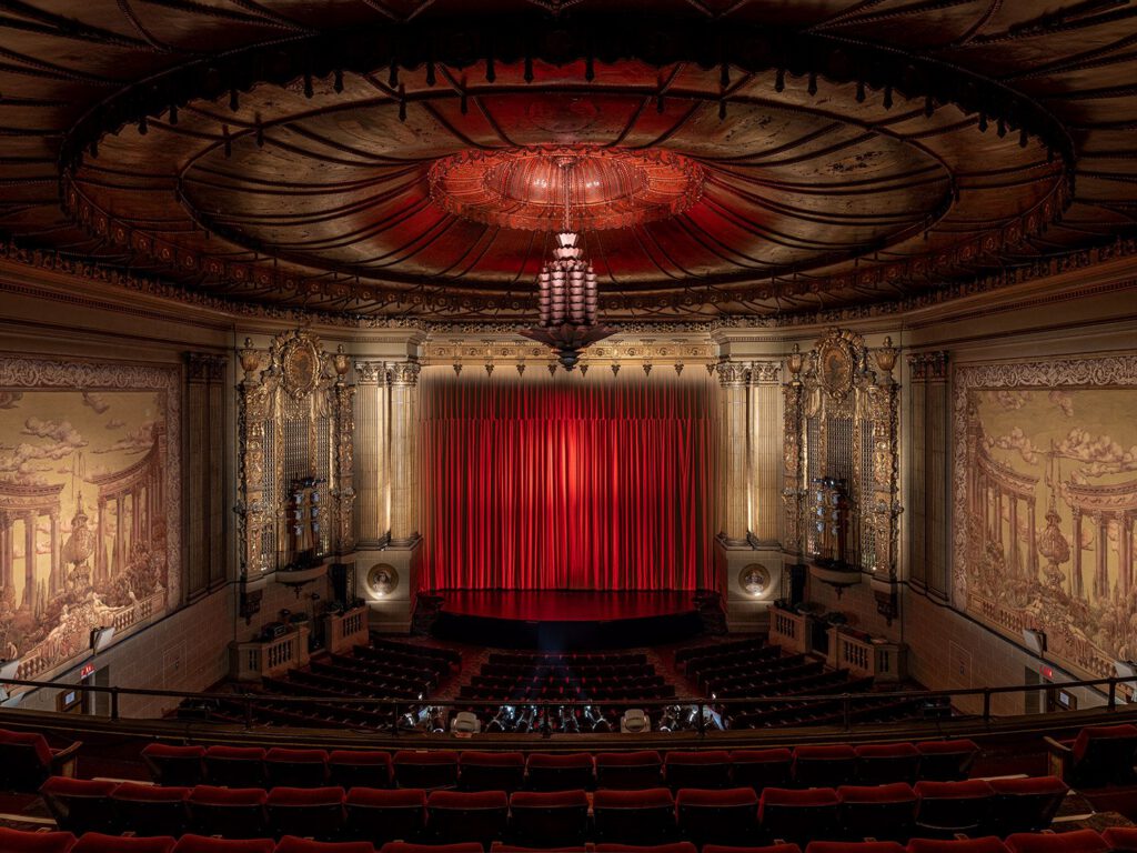 Castro Theatre