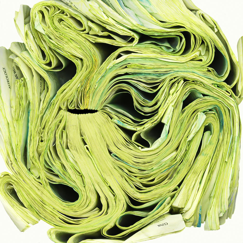 Chartreuse 2