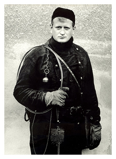 Chimney Sweep