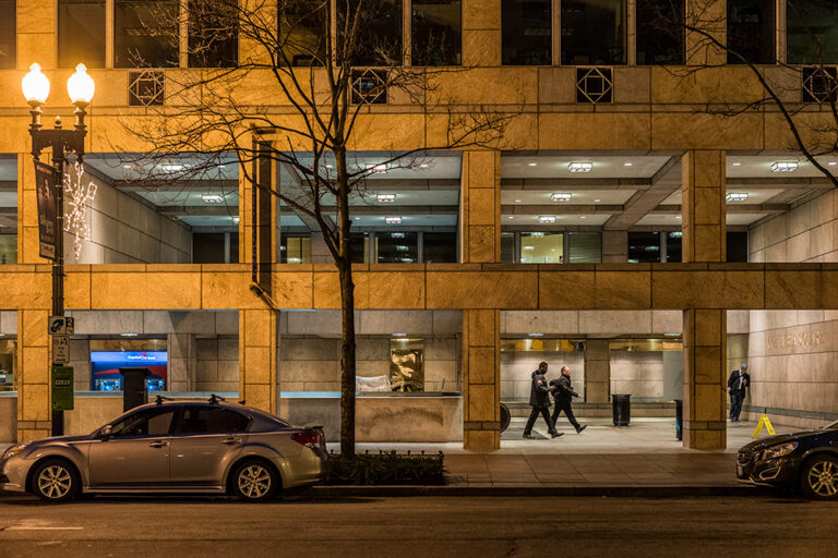 Daybreak Downtown