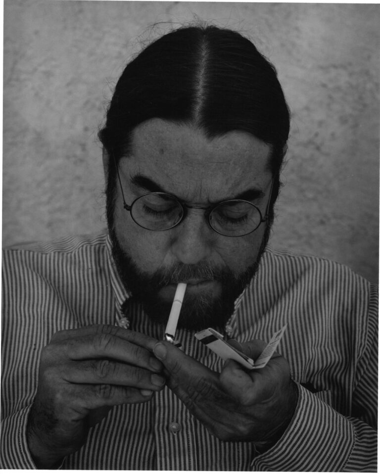 Robert Heinecken