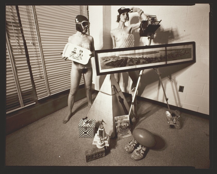 15 Funny Things (Six of which begin with the Letter P) and a Pyramid (No longer  available)