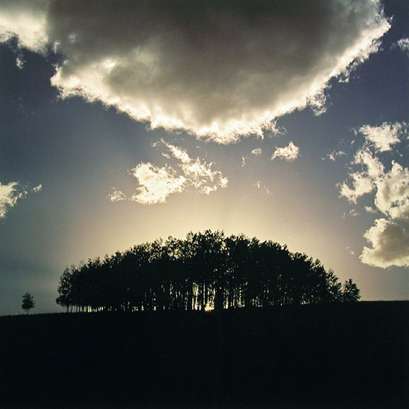 Day’s End, Colorado