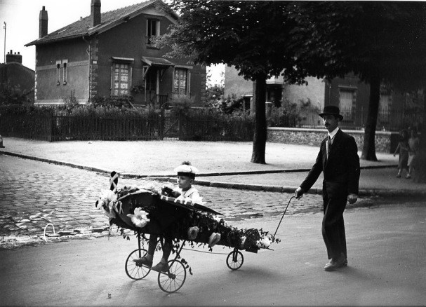 L’Aeroplane de Papa