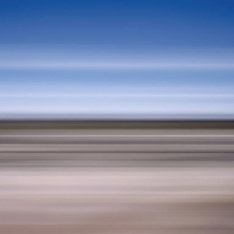 Drift 02: Courselie-sur Mer, Normandy, France