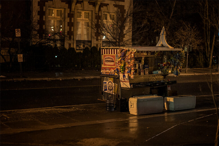 Food Cart
