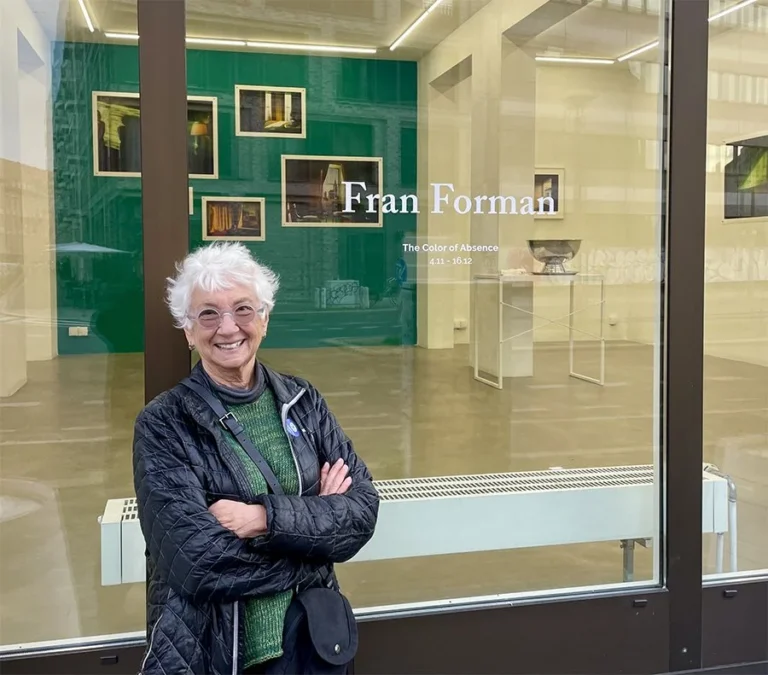 Fran Forman
