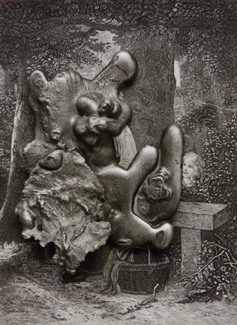 Virgin and Child with St. Anne & Infant St. John