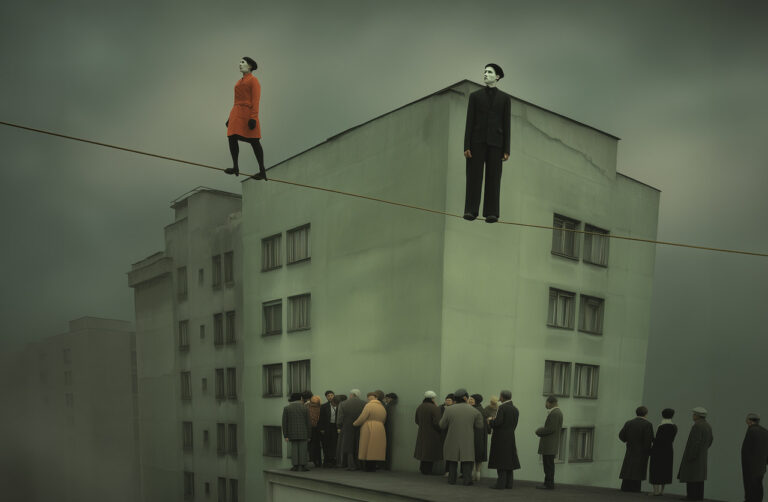 High Wire II