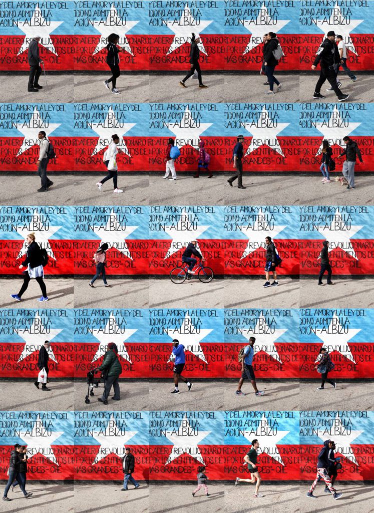 Time Lapse: El Barrio, NYC
