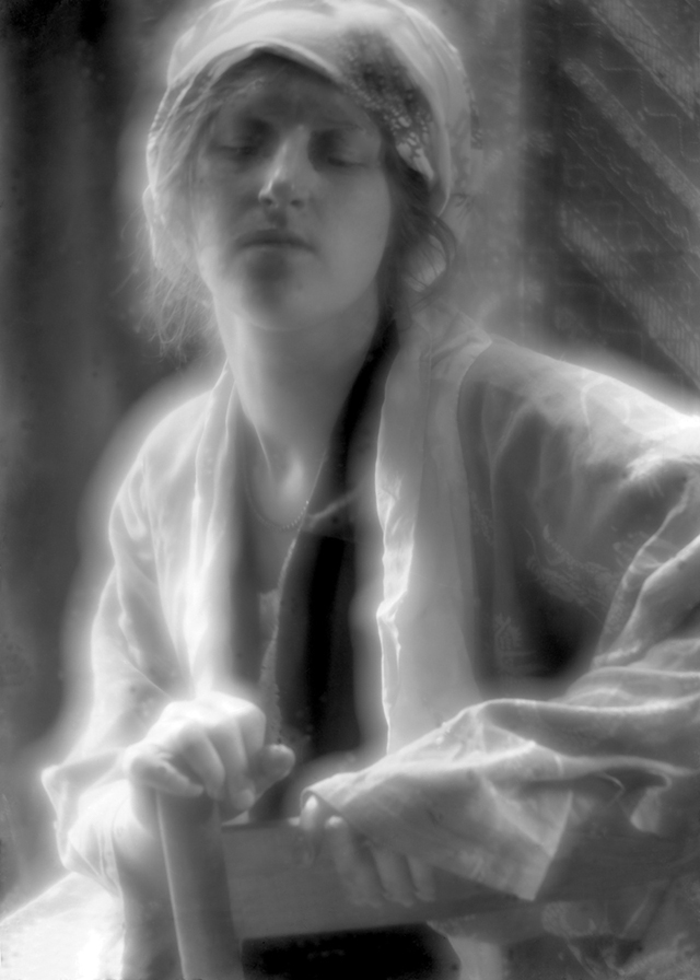 The Dream (Clare)
