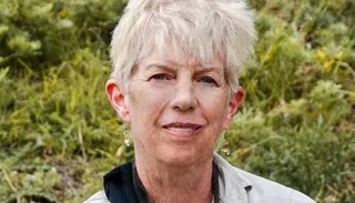 Joan Myers